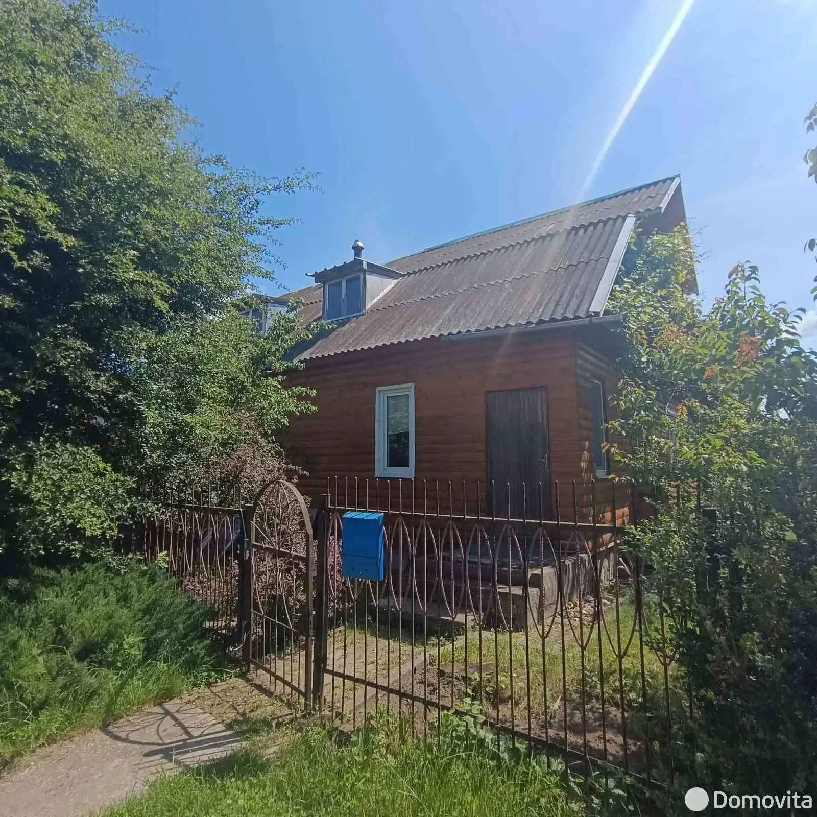 коттедж, Жлобин, ул. Московская, д. 23, стоимость продажи 226 444 р.