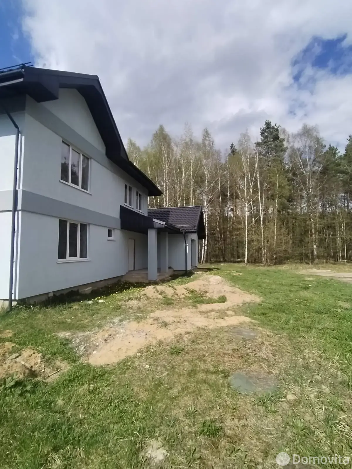 дом, Свислочь, ул. Рябиновая 