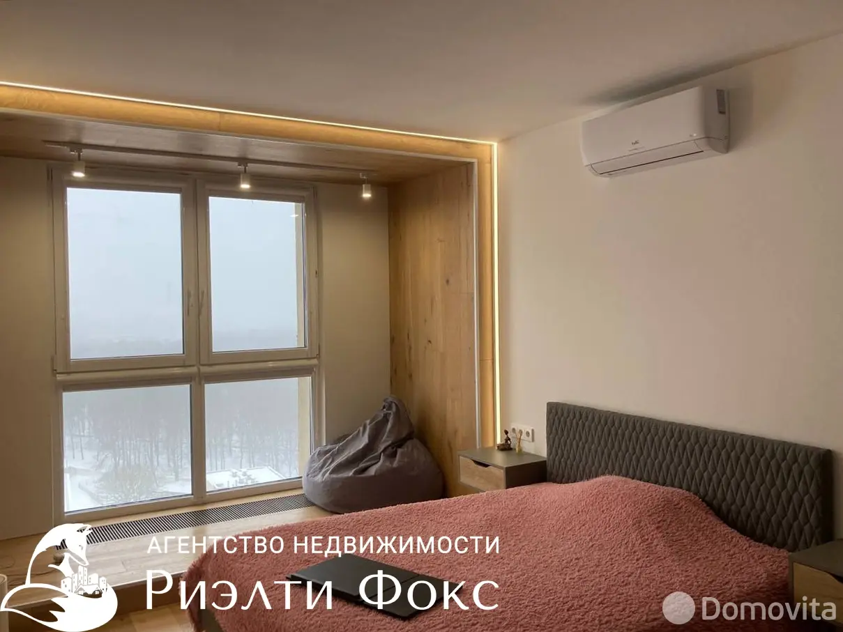 квартира, Минск, ул. Макаенка, д. 12А