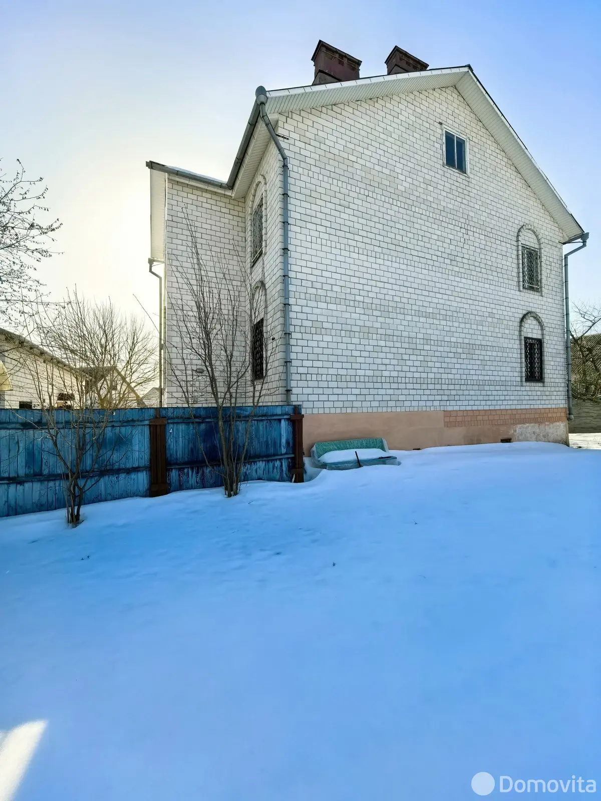 купить коттедж, Гомель, ул. Малиновая, д. 10