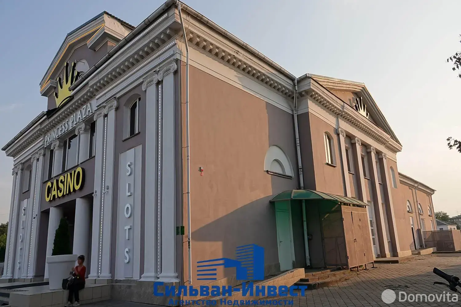 Купить офис на ул. Советская, д. 66/А в Гомеле, 3000000USD, код 10070 - фото 43