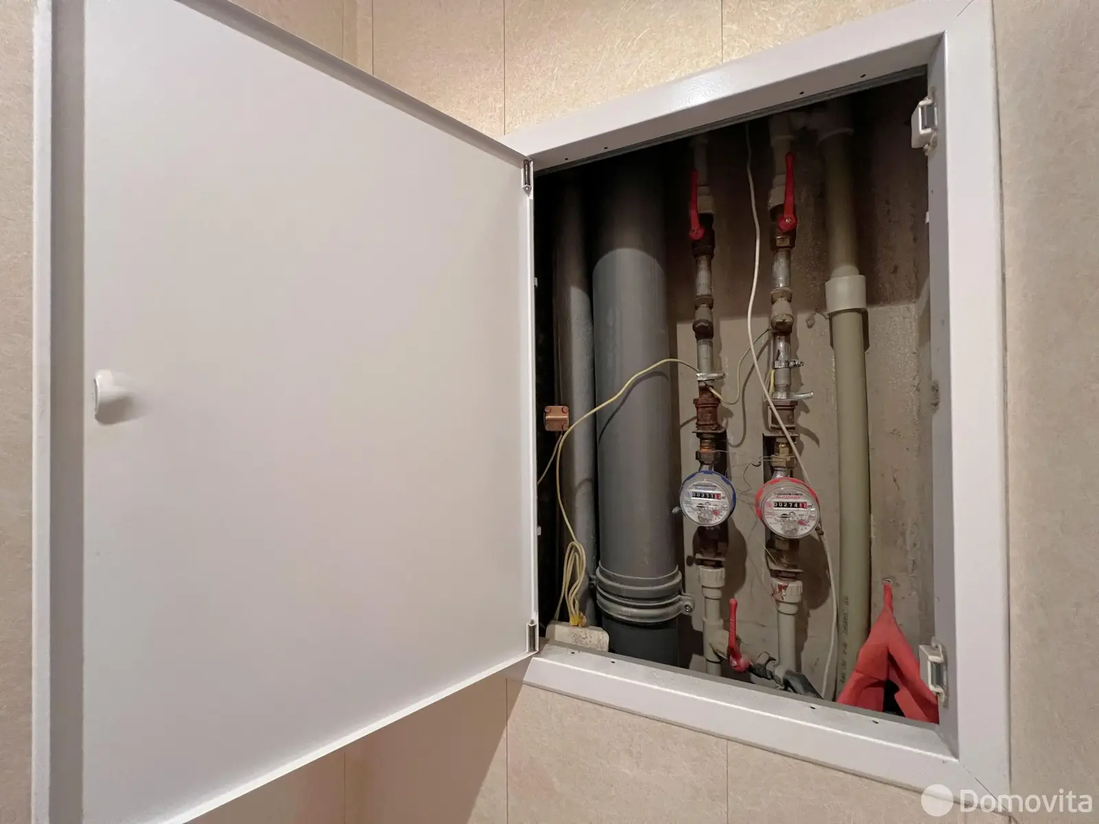 Купить комнату в Минске, ул. Кабушкина, д. 88, цена 24000 USD, код 7434 - фото 23