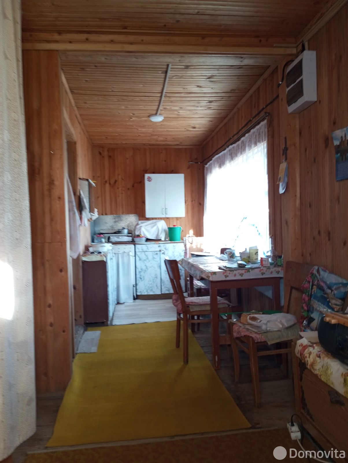 дача, Мичуринец и К, 