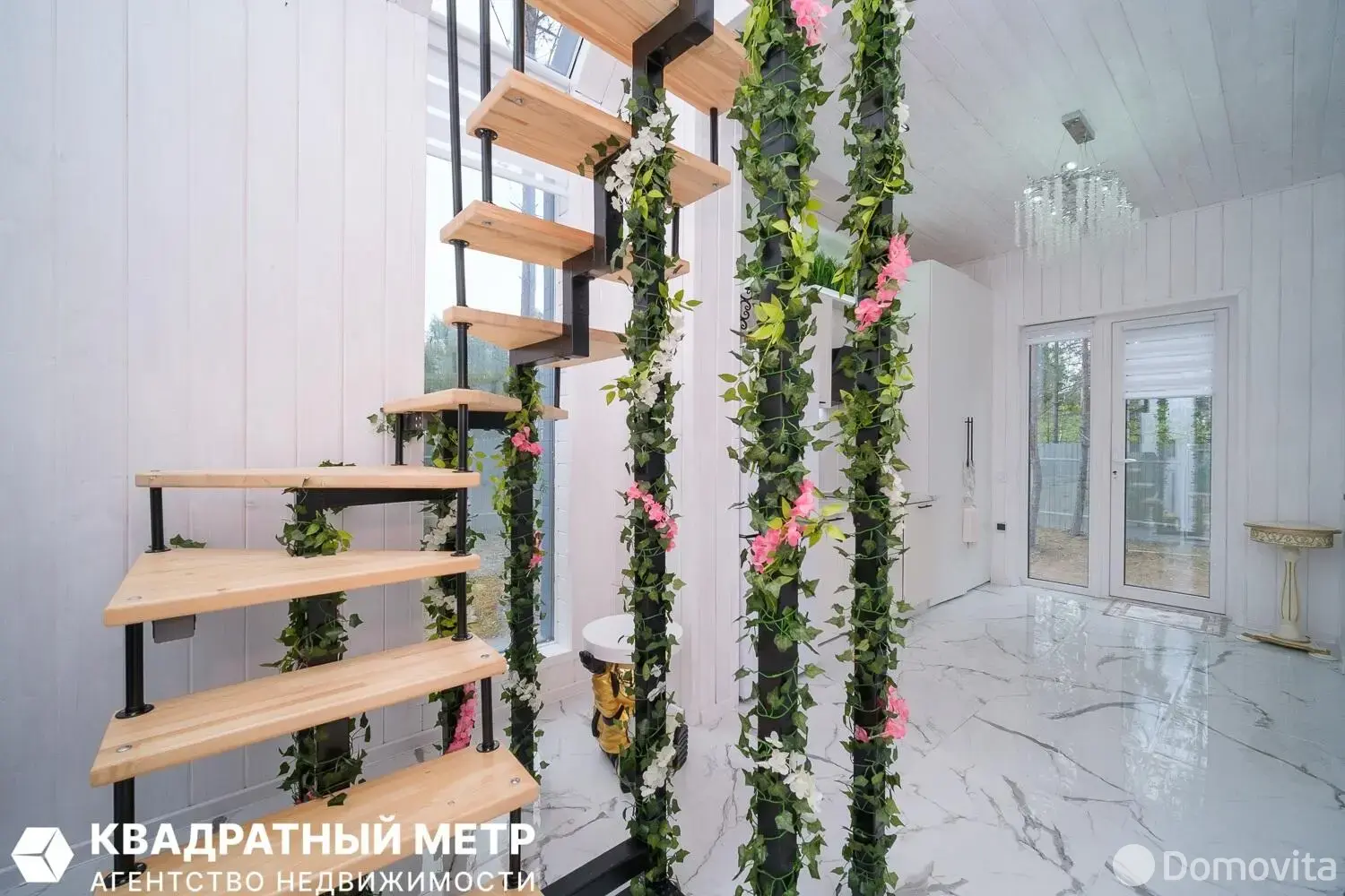 Продажа 2-этажной дачи в Заречный-05 Минская область, 237796BYN, код 186015 - фото 31