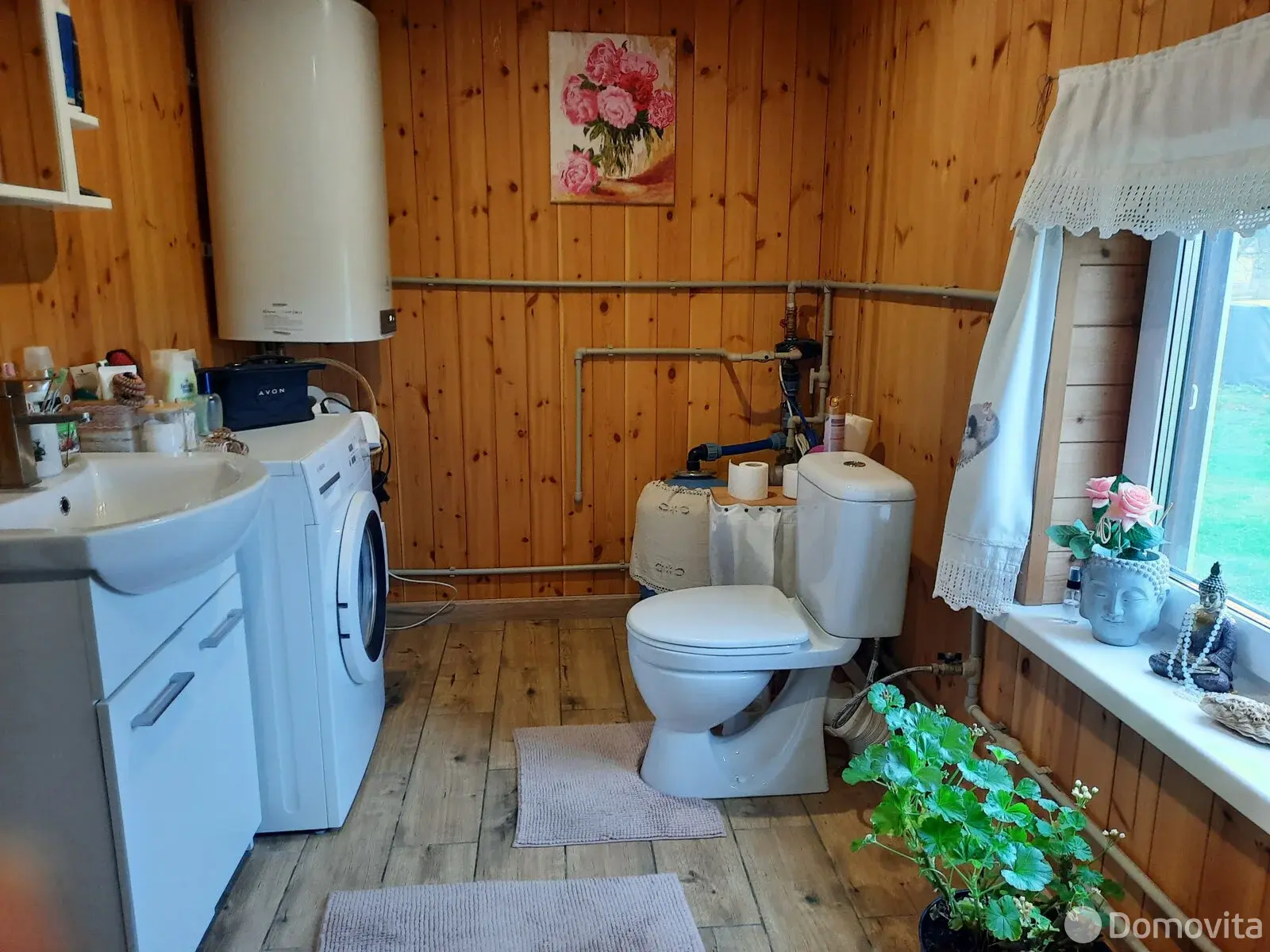 продажа коттеджа, Борковичи, ул. Железнодорожная