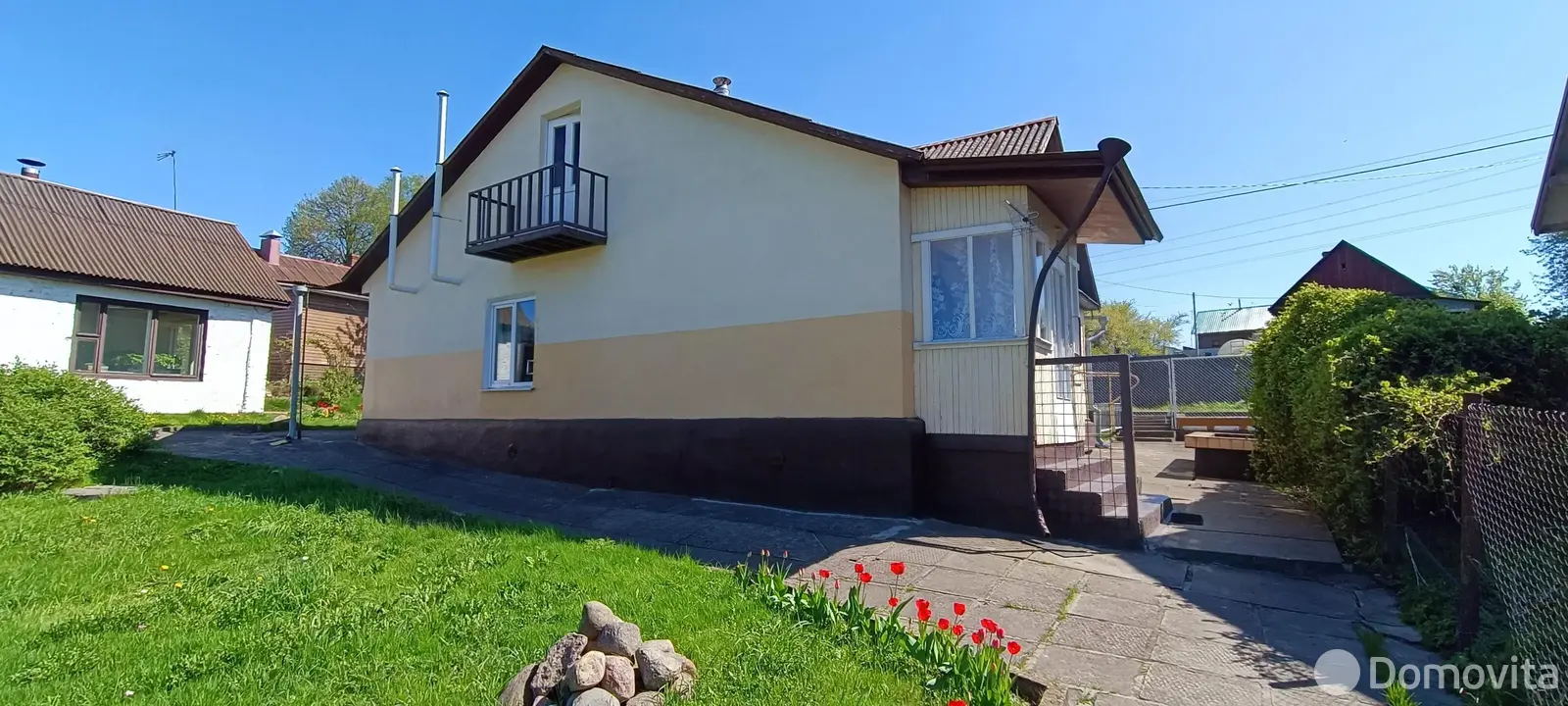 Цена продажи коттеджа, Дворицкая Слобода, 