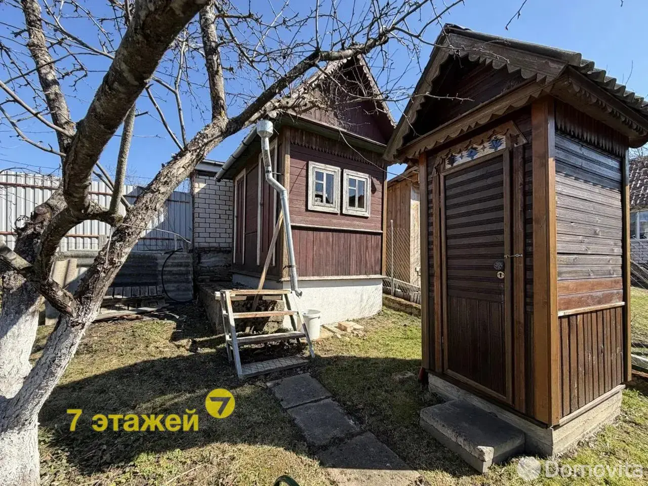 Купить 2-этажную дачу в Черница Минская область, 39900USD, код 185421 - фото 26