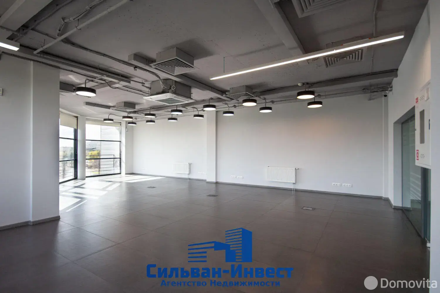 Снять офис на пер. Козлова, д. 25 в Минске, 43355BYN, код 17340 - фото 32