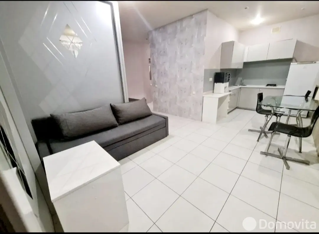 Снять 2-комнатную квартиру в Минске, ул. Романовская Слобода, д. 20, 585USD, код 148254 - фото 19