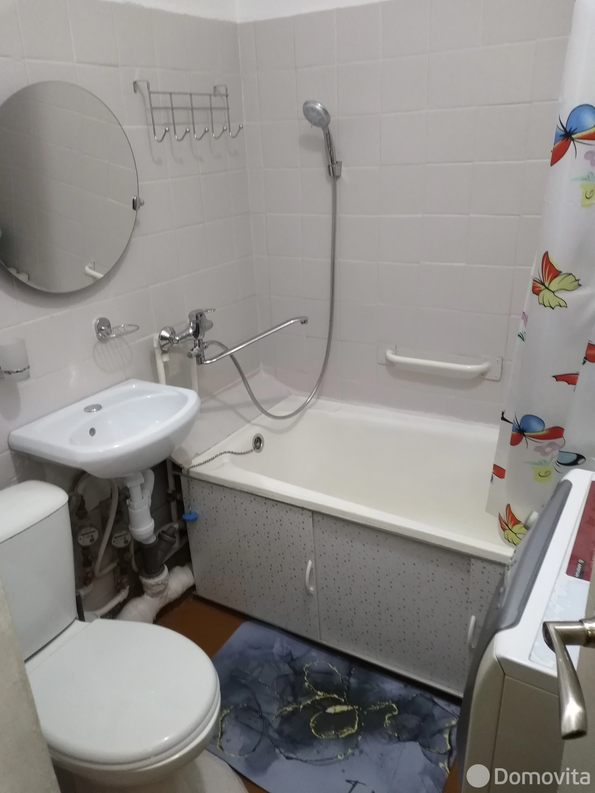 Цена аренды квартиры, Молодечно, ул. Космонавтов, д. 1А