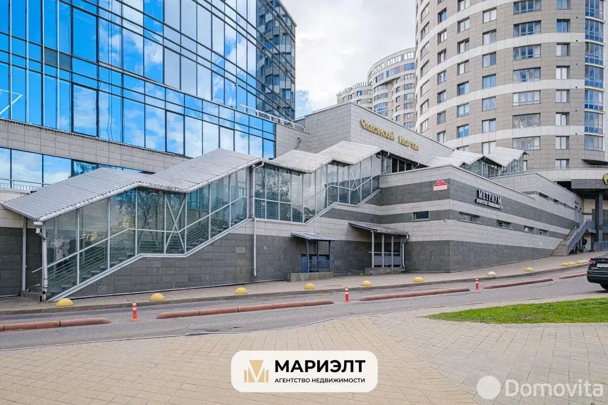 Аренда офиса на пр-т Победителей, д. 27 в Минске, 4390BYN, код 16995 - фото 3