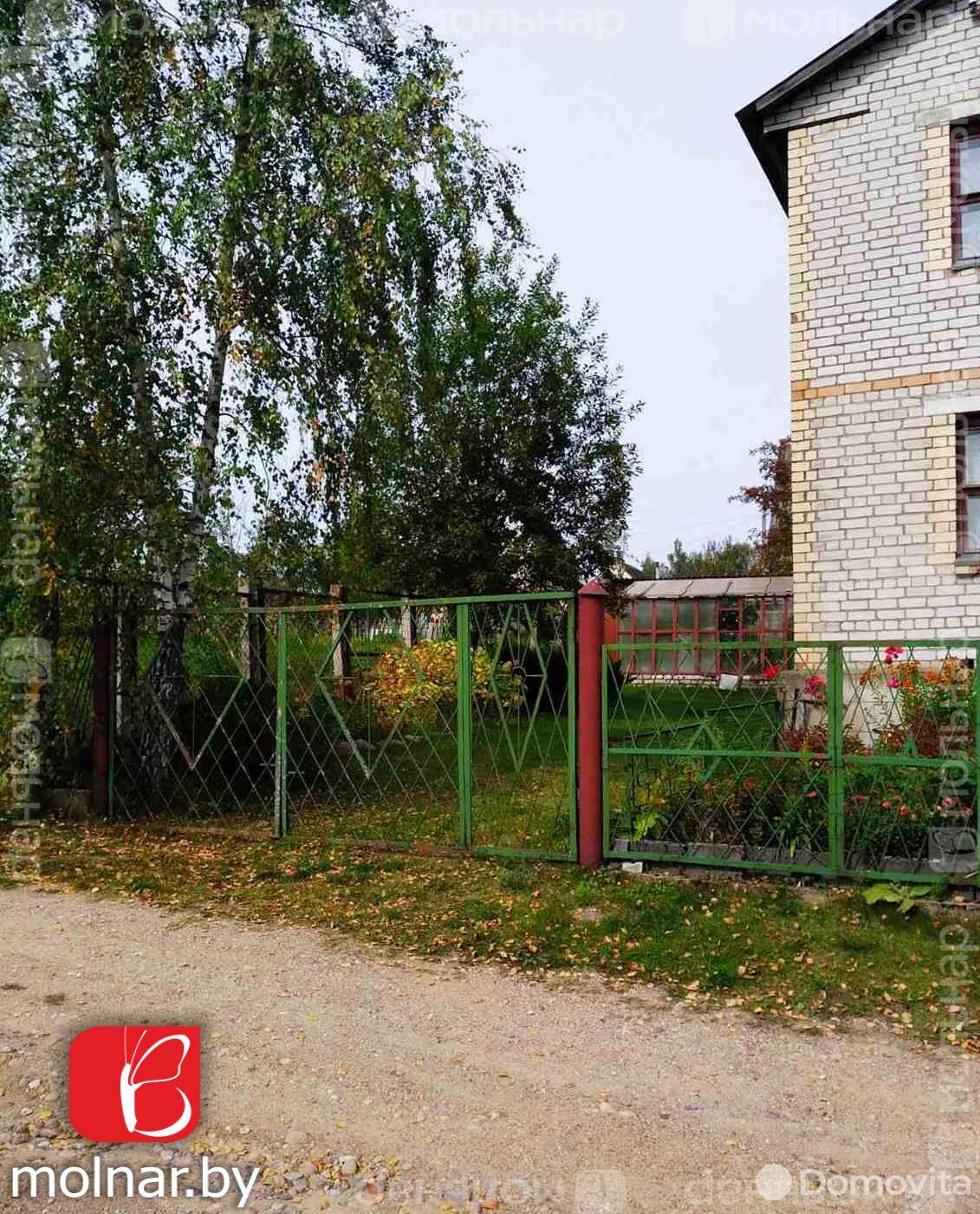 Купить 2-этажную дачу в Лесное Минская область, 27700USD, код 169788 - фото 34