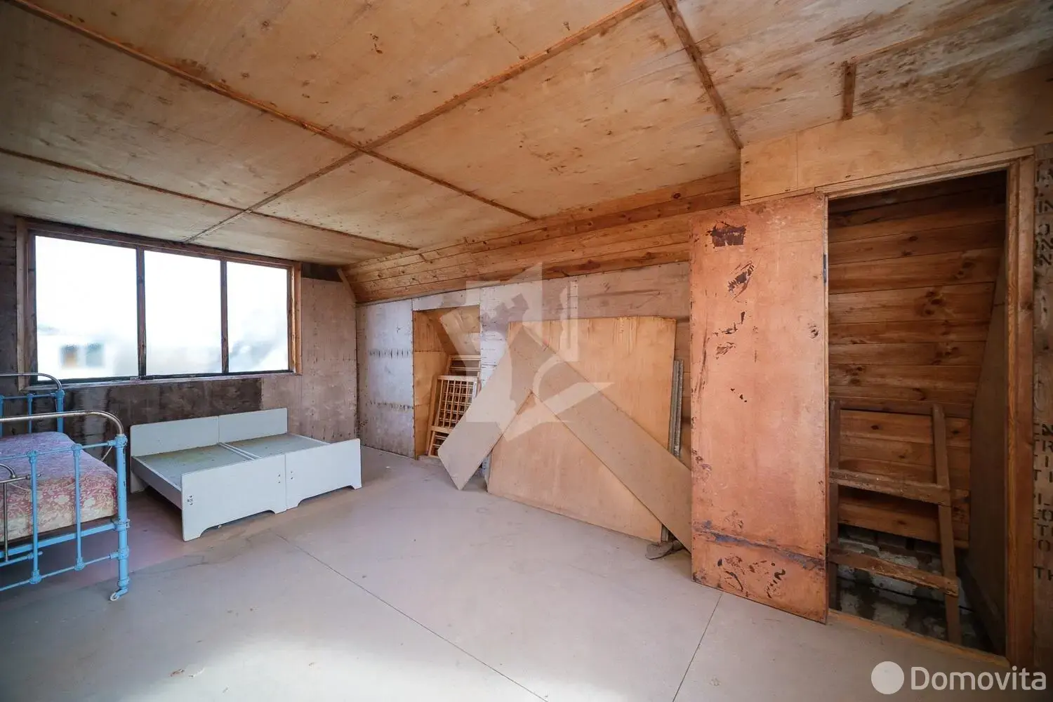 Продажа 2-этажной дачи в Энергетик-5 Минская область, 14900USD, код 185391 - фото 13