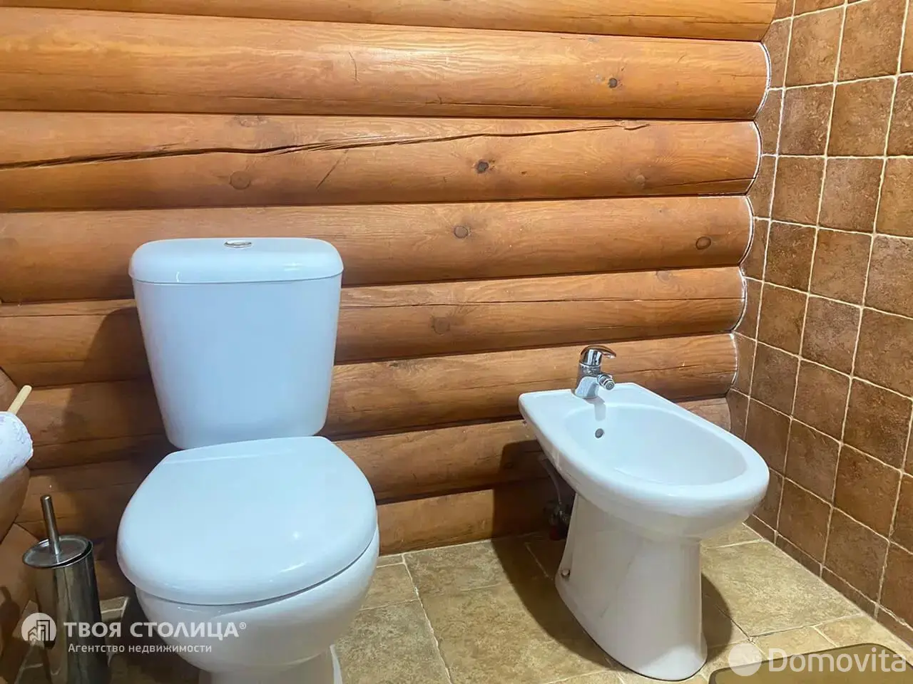 Купить 2-этажную дачу в Силичах Минская область, 99900USD, код 174492 - фото 22