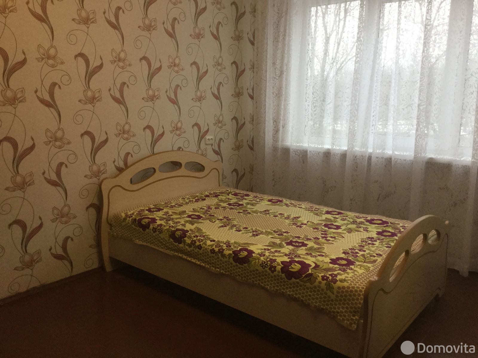 квартира, Минск, ул. Славинского, д. 9 от собственника