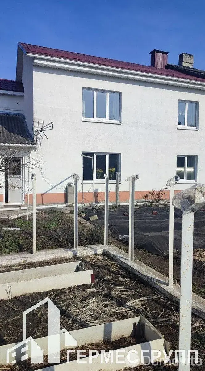 дом, Чисть, ул. Дружбы 