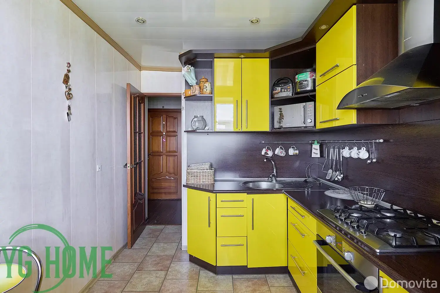 Купить комнату в Минске, ул. Голодеда, д. 41, цена 137000 BYN, код 7686 - фото 28