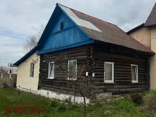 Полдома в 1-этажном доме, г. Могилев, пр-т Пушкинский