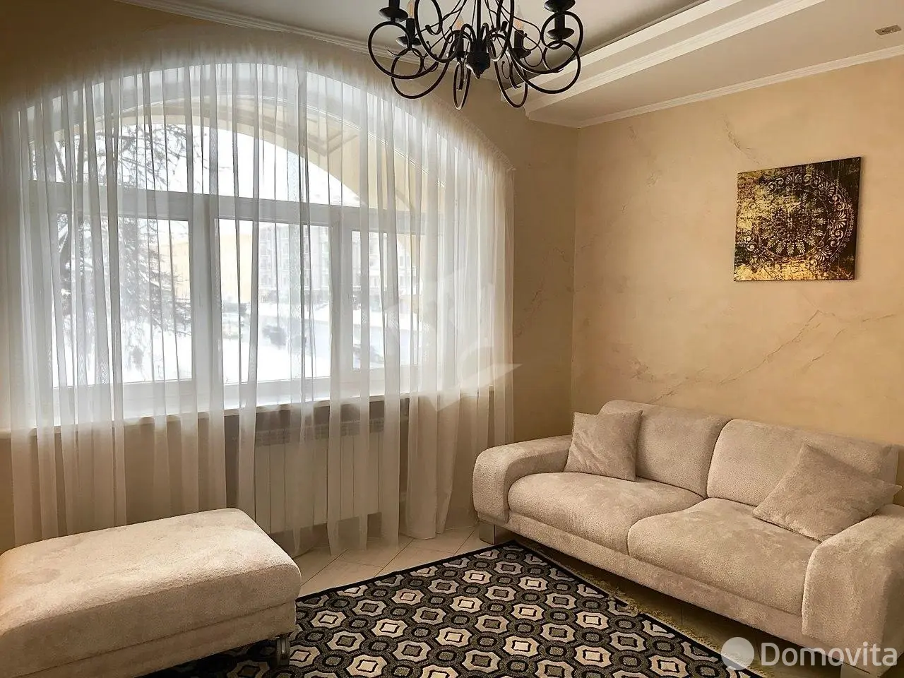 квартира, Минск, пр-т Независимости, д. 46