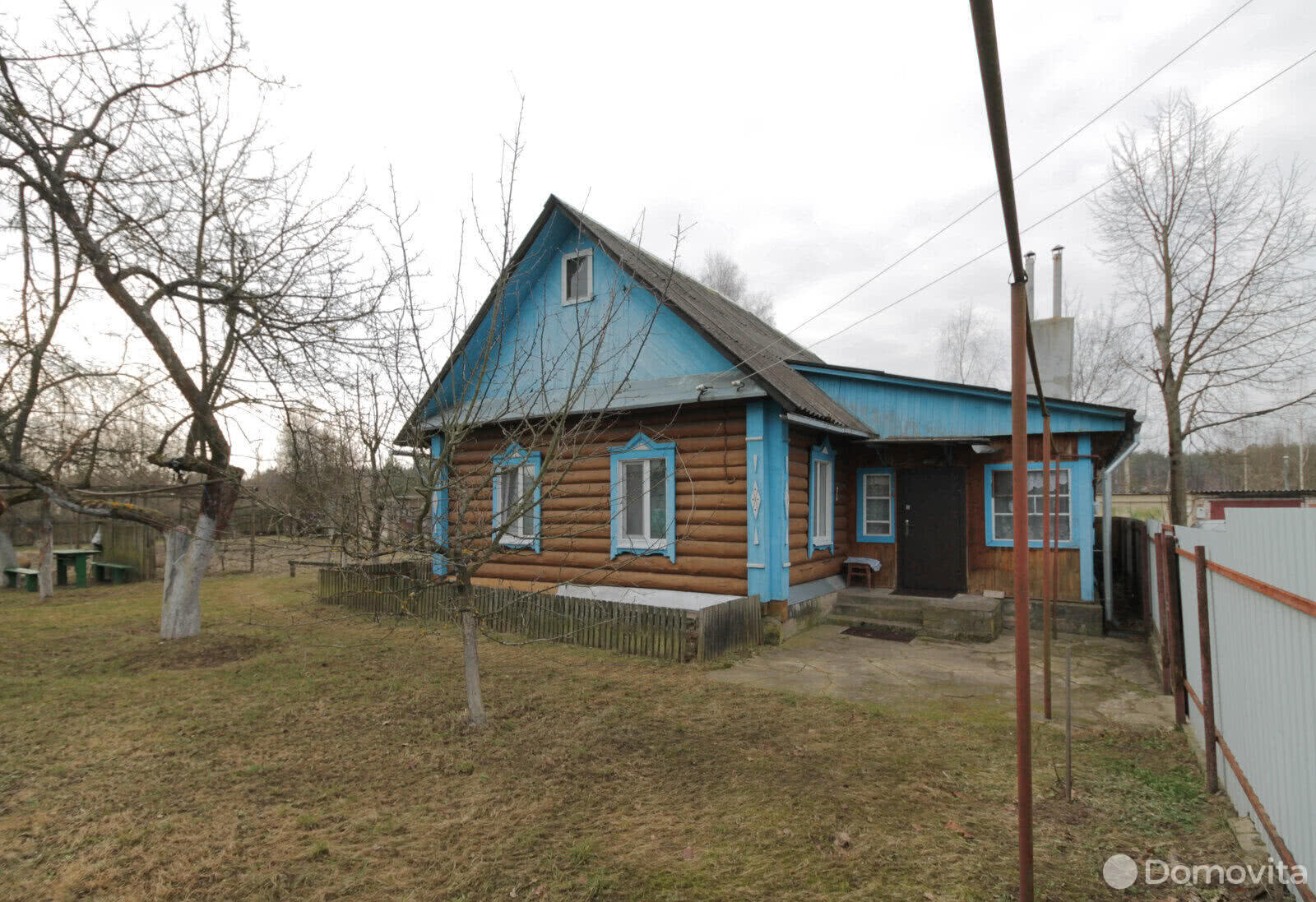 дом, Борисов, ул. Подлесная, стоимость продажи 130 652 р.