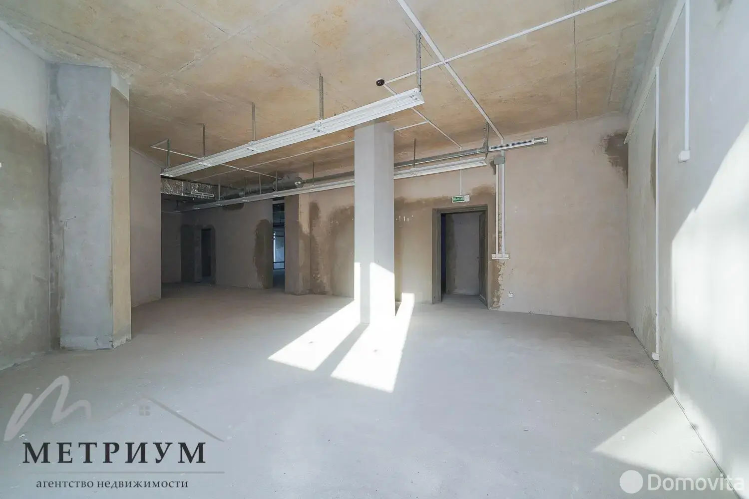 Аренда торговой точки на ул. Аркадия Смолича, д. 2 в Минске, 4810EUR, код 966549 - фото 11