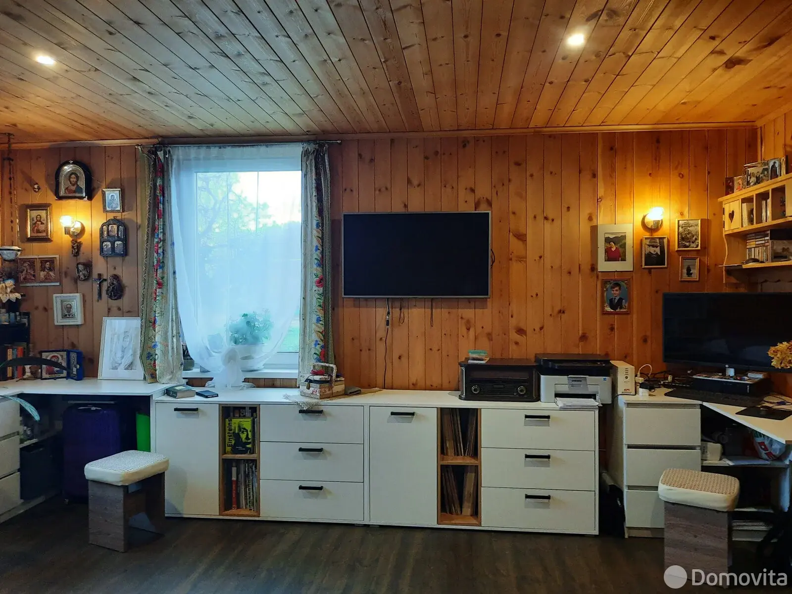 продажа коттеджа, Борковичи, ул. Железнодорожная