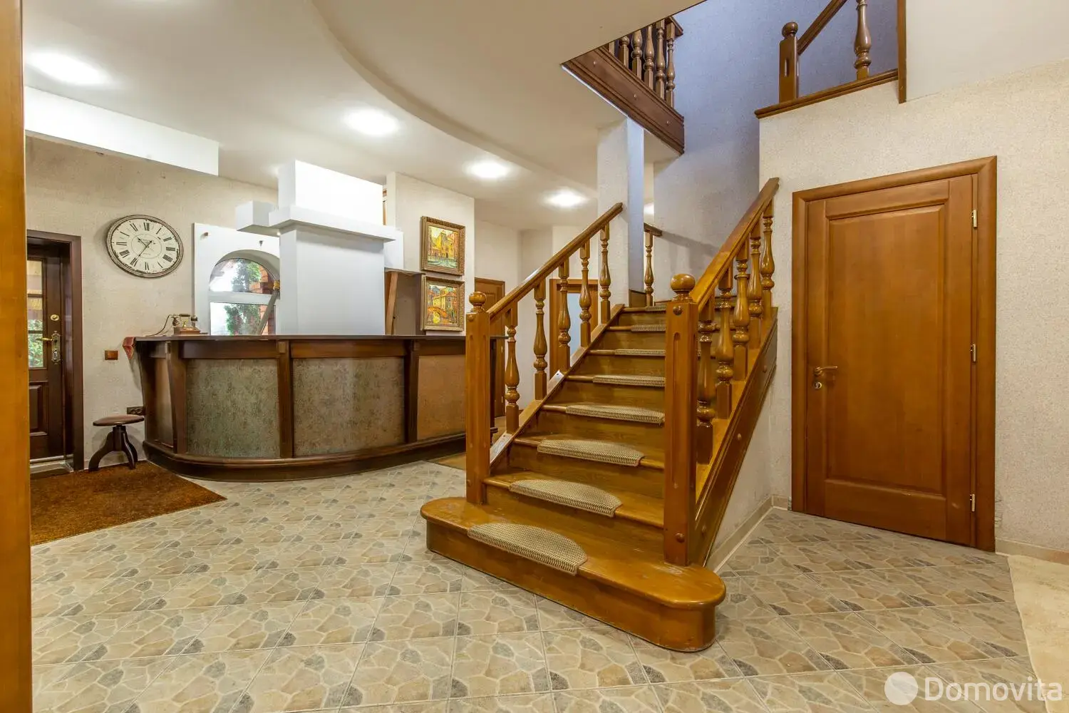 дом, Самохваловичи, пер. Калинина, стоимость продажи 930 785 р.