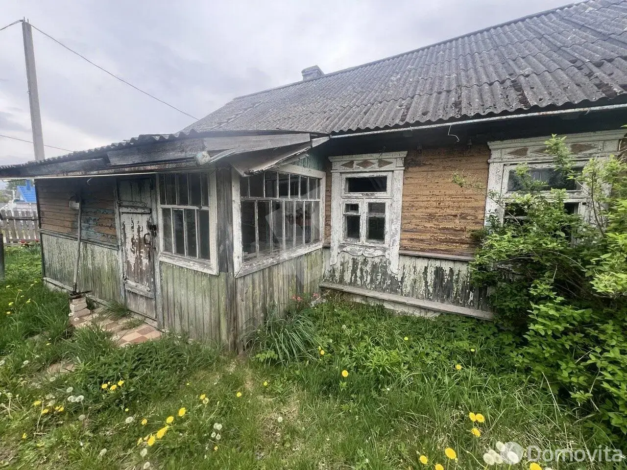 коттедж, Дзержинск, ул. Чапаева 