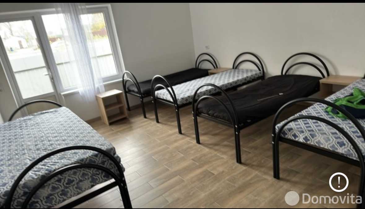 Снять 1-комнатную квартиру в Минске, ул. Леонида Левина, д. 9, 450BYN, код 143446 - фото 11