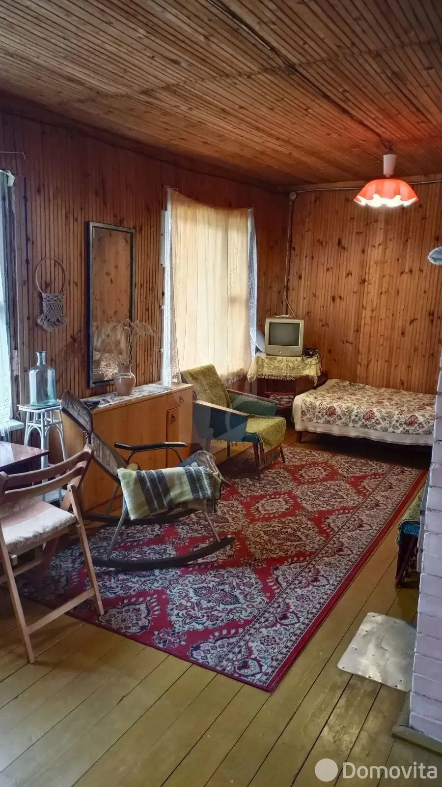 Продажа 1-этажной дачи в НАЛАДЧИК Минская область, 17000USD, код 184854 - фото 13