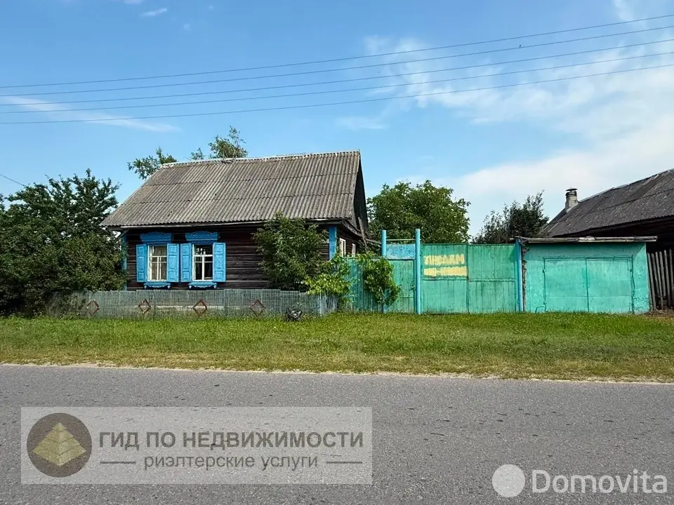 коттедж, Климовка, ул. Совхозная 1-я 