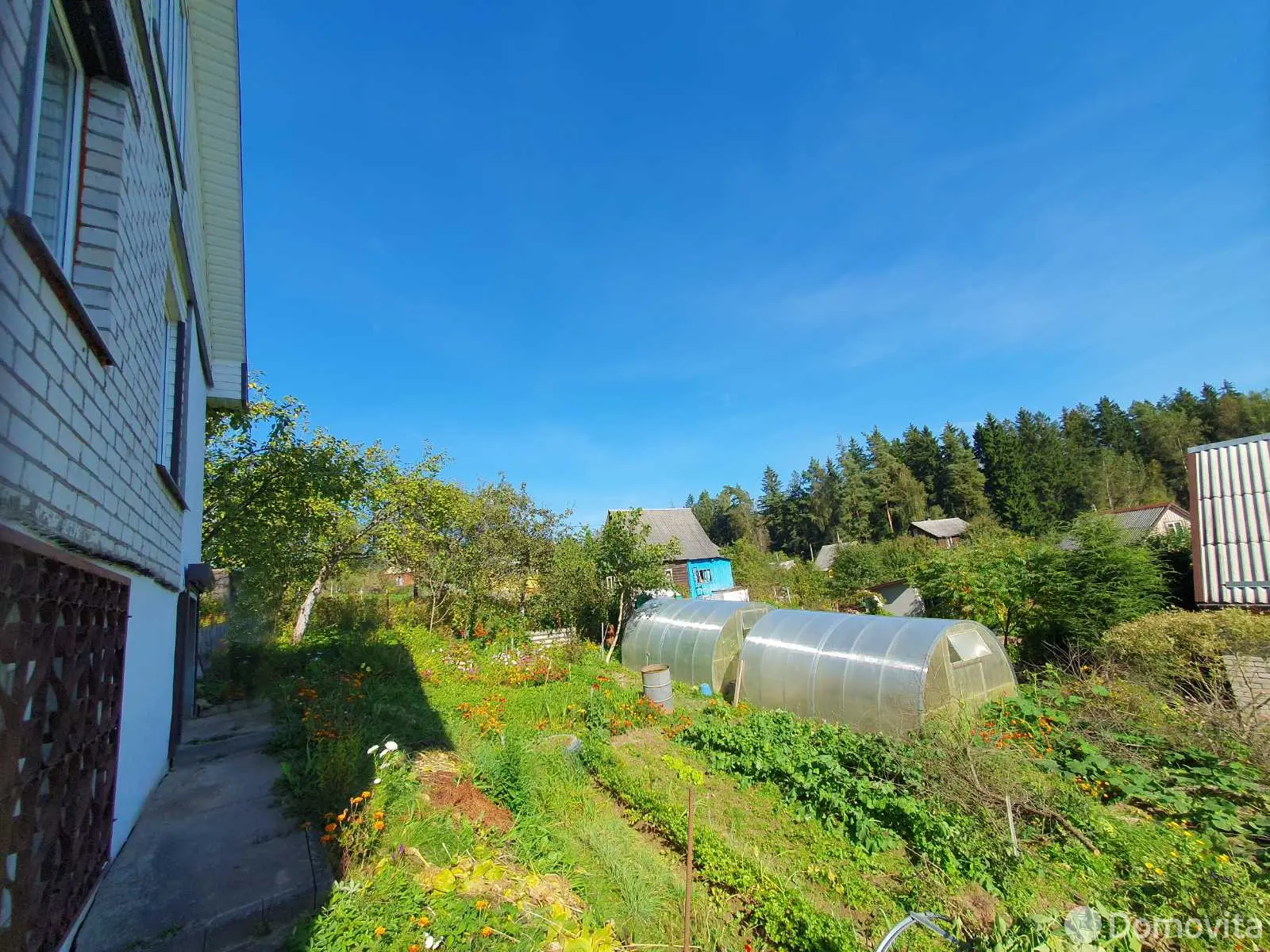 Стоимость продажи дачи, Планета-2001, 