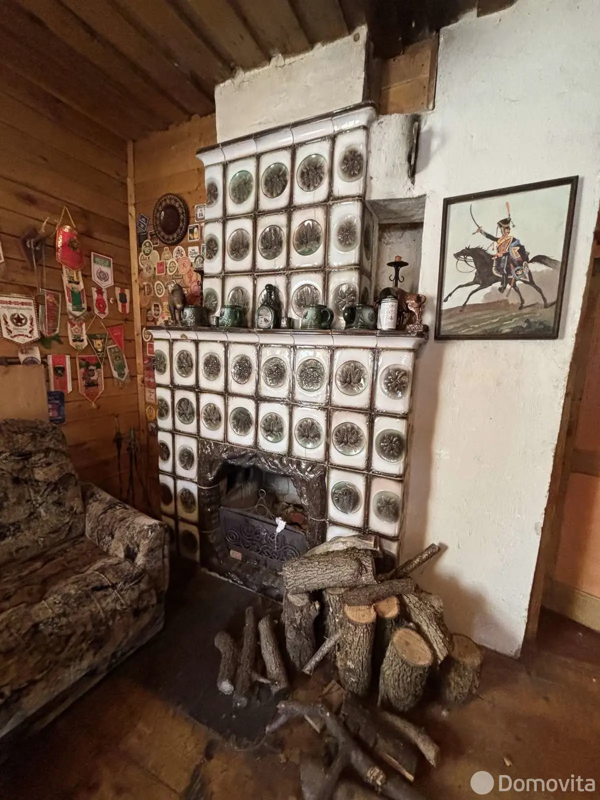 дом, Богатыревичи, 