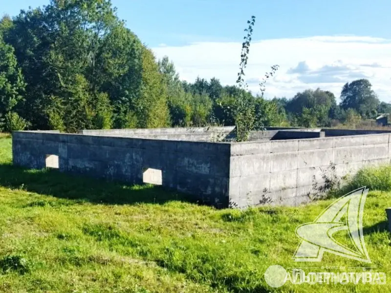 дом, Малые Зводы, 