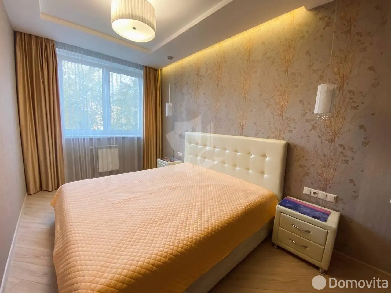 Снять 3-комнатную квартиру в Минске, ул. Каховская, д. 17, 670USD, код 147347 - фото 2