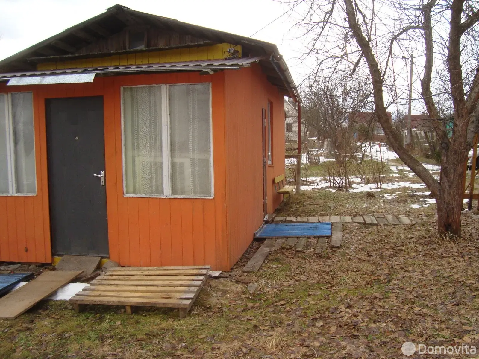 Продажа 1-этажной дачи в Содружество-1 Минская область, 4500USD, код 182541 - фото 14