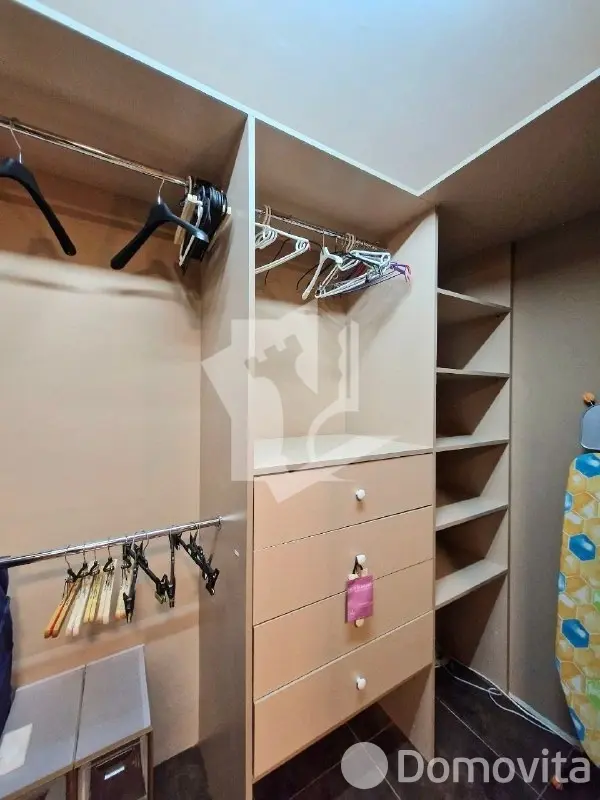 Снять 2-комнатную квартиру в Минске, ул. Лукьяновича, д. 2В, 1100USD, код 148861 - фото 21