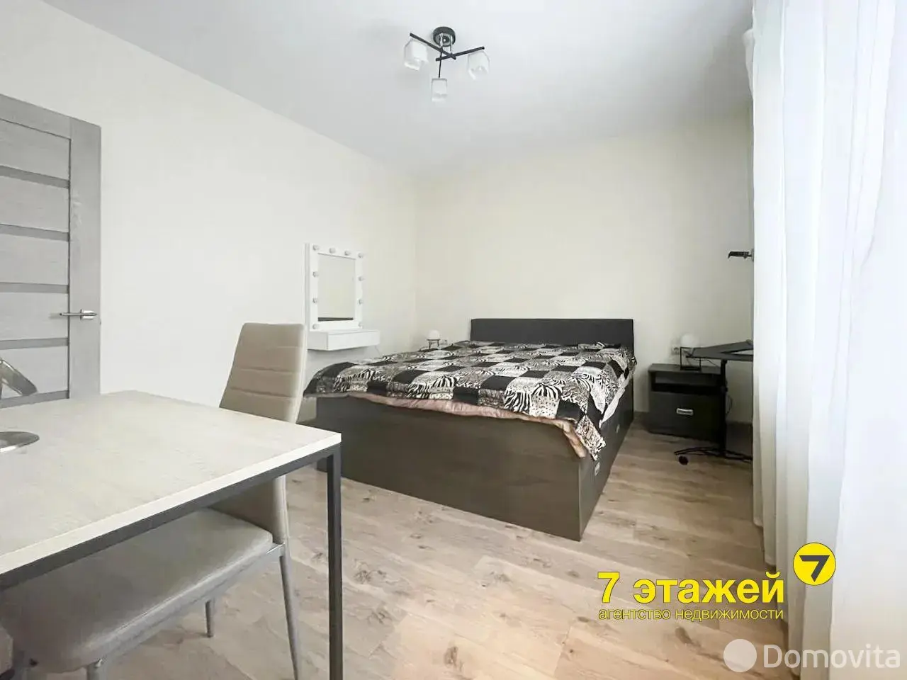 квартира, Минск, ул. Кирилла Туровского, д. 26 на ст. метро Восток