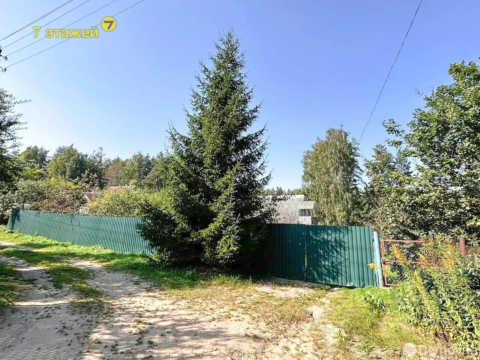 Купить 2-этажную дачу в Чабарок-3 Минская область, 23900USD, код 181718 - фото 33