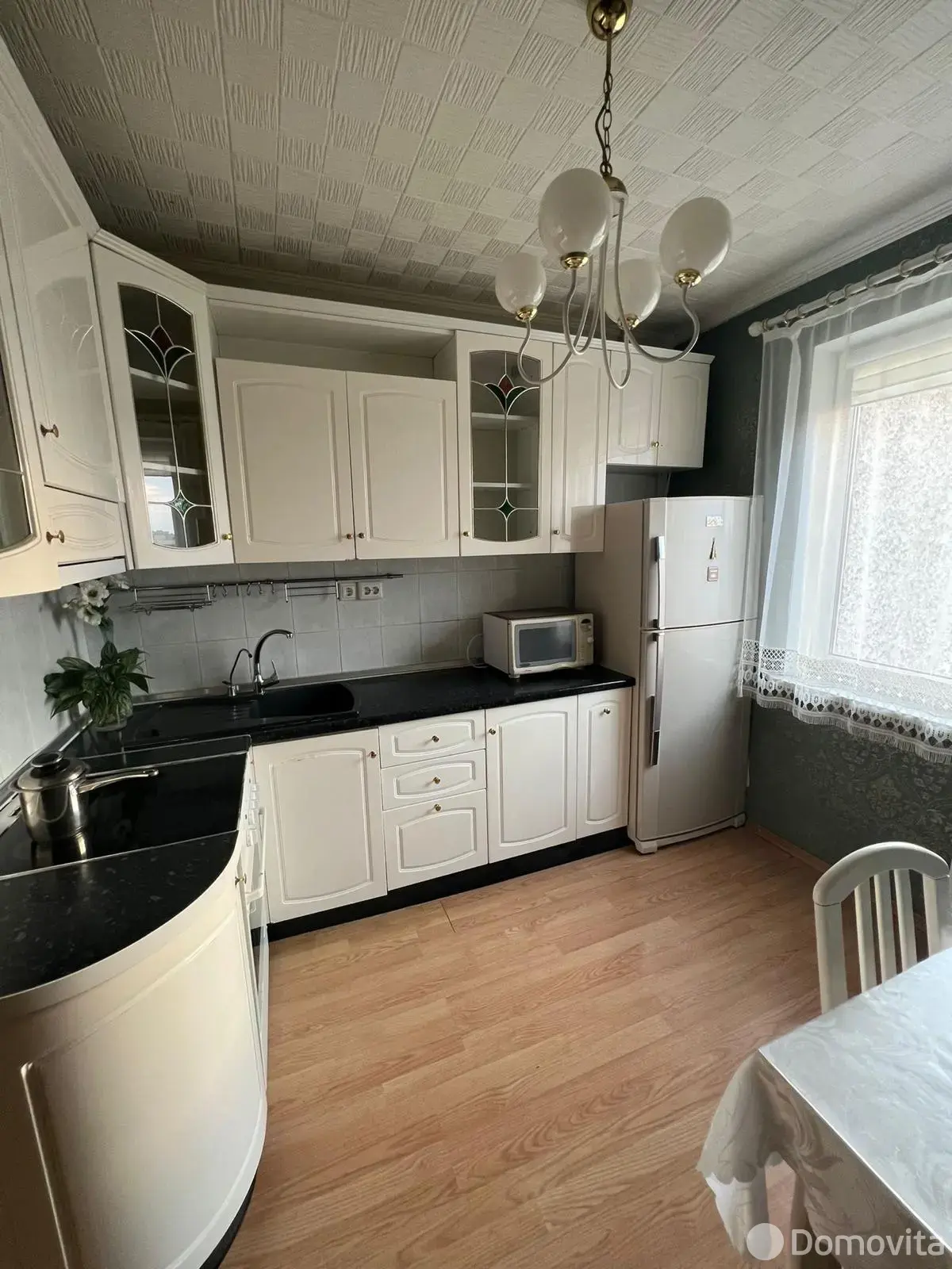 Снять 3-комнатную квартиру в Минске, ул. Шаранговича, д. 49/4, 1600BYN, код 147401 - фото 2