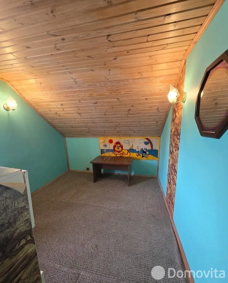 Продажа 2-этажной дачи в Микробиолог Минская область, 27500USD, код 185237 - фото 11
