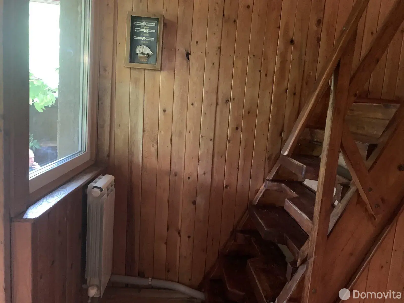 Продажа 1-этажной дачи в ВЫСОКОЕ ЗАРЕЧЬЕ Минская область, 22000USD, код 179228 - фото 13