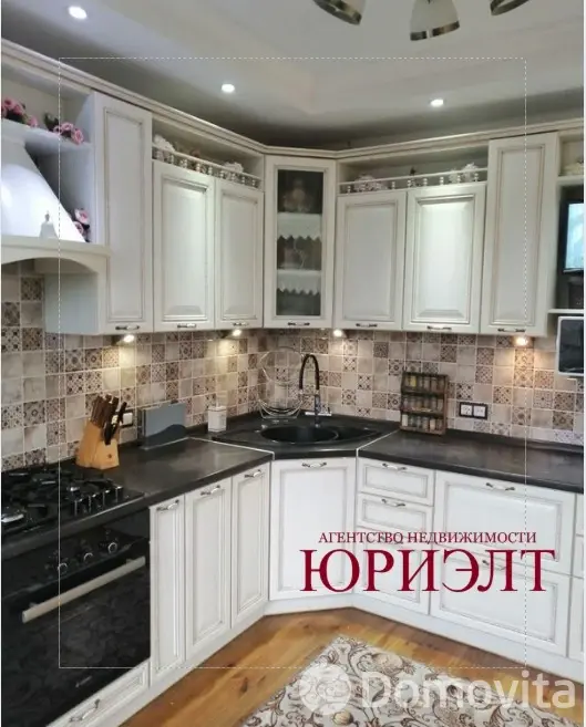 коттедж, Добруш, ул. Войкова