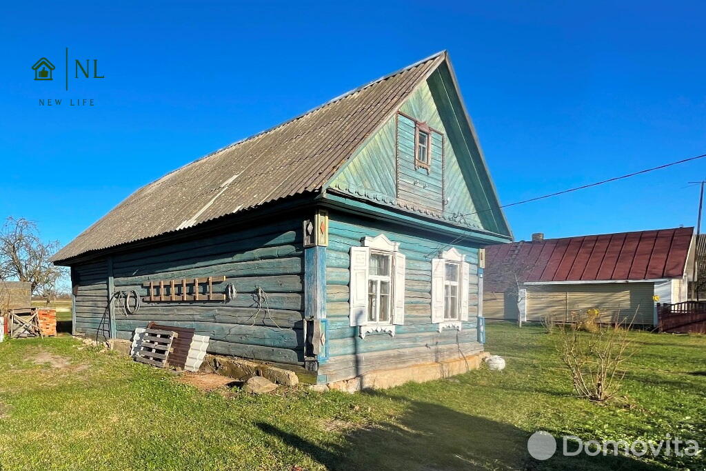 Продажа 1-этажного дома в Куликах, Минская область , 35900USD, код 615810 - фото 2