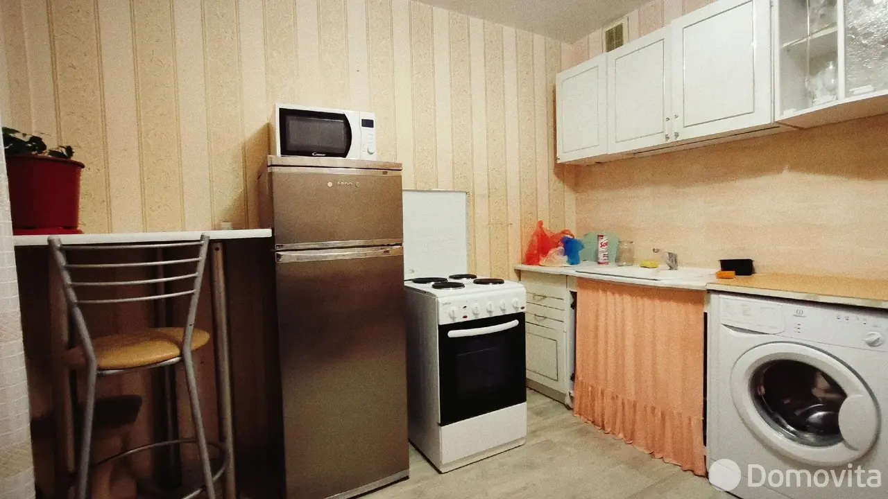 квартира, Сеница, ул. Зеленая, д. 1/1, стоимость аренды 844 р./мес.