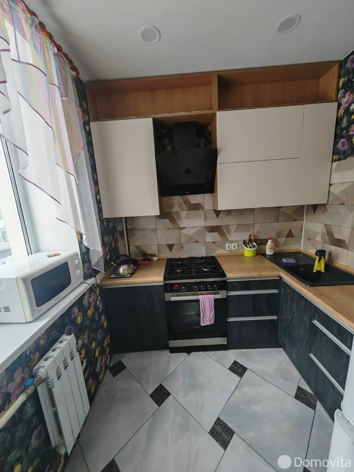 квартира, Минск, пр-т Партизанский, д. 60