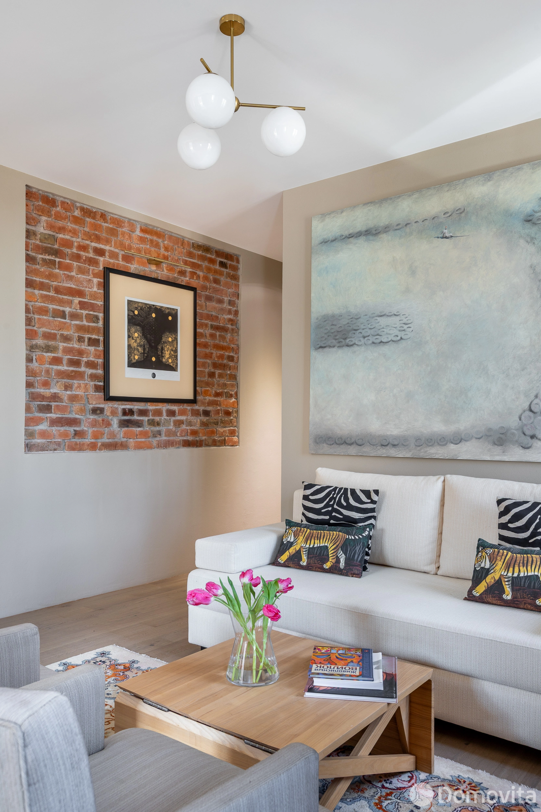 аренда квартиры, Минск, ул. Коммунистическая, д. 44