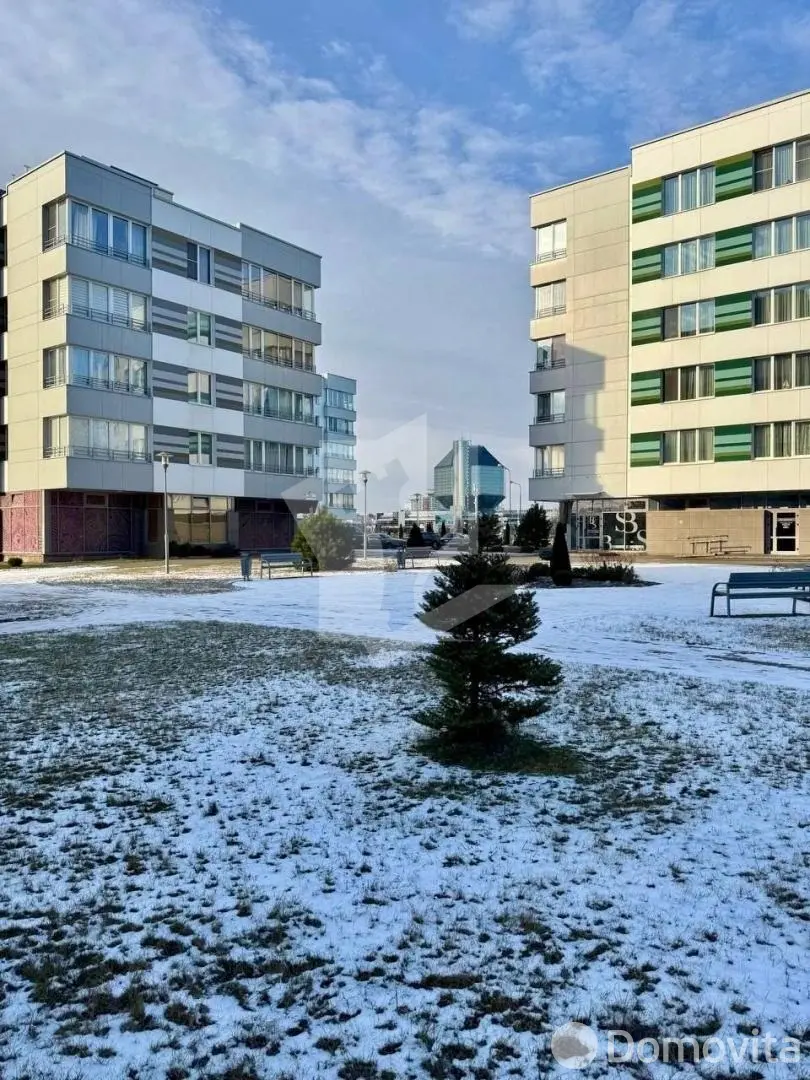 Снять 2-комнатную квартиру в Минске, ул. Жасминовая, д. 3Д, 2185BYN, код 151104 - фото 13