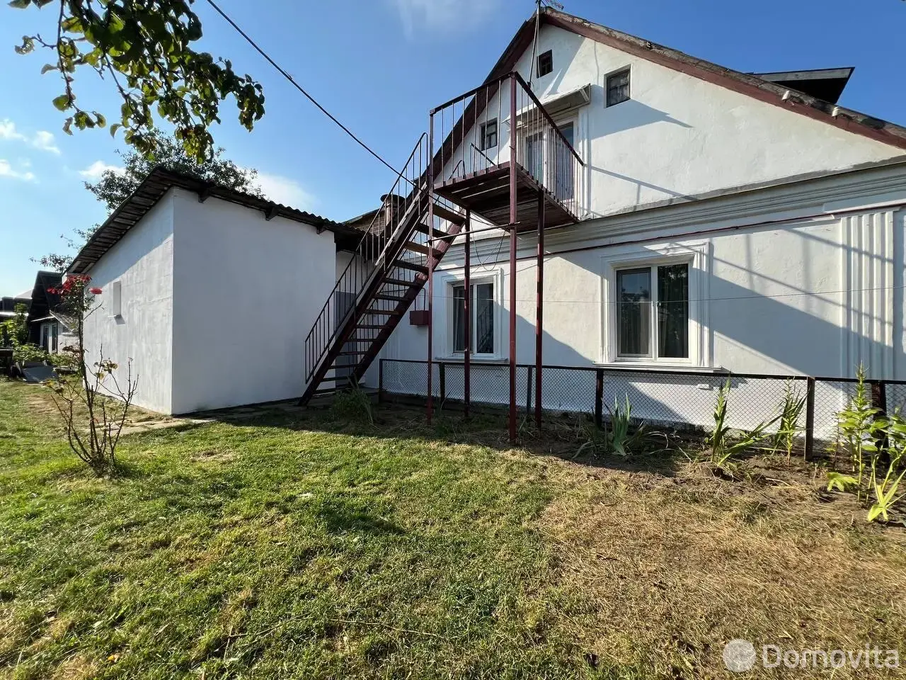 Стоимость продажи дома, Минск, пер. Ангарский, д. 111