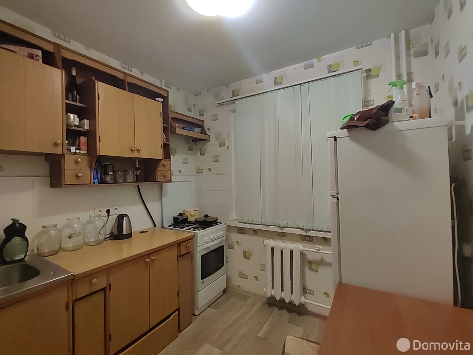 Снять 2-комнатную квартиру в Минске, ул. Якуба Коласа, д. 45/2, 395USD, код 148003 - фото 10